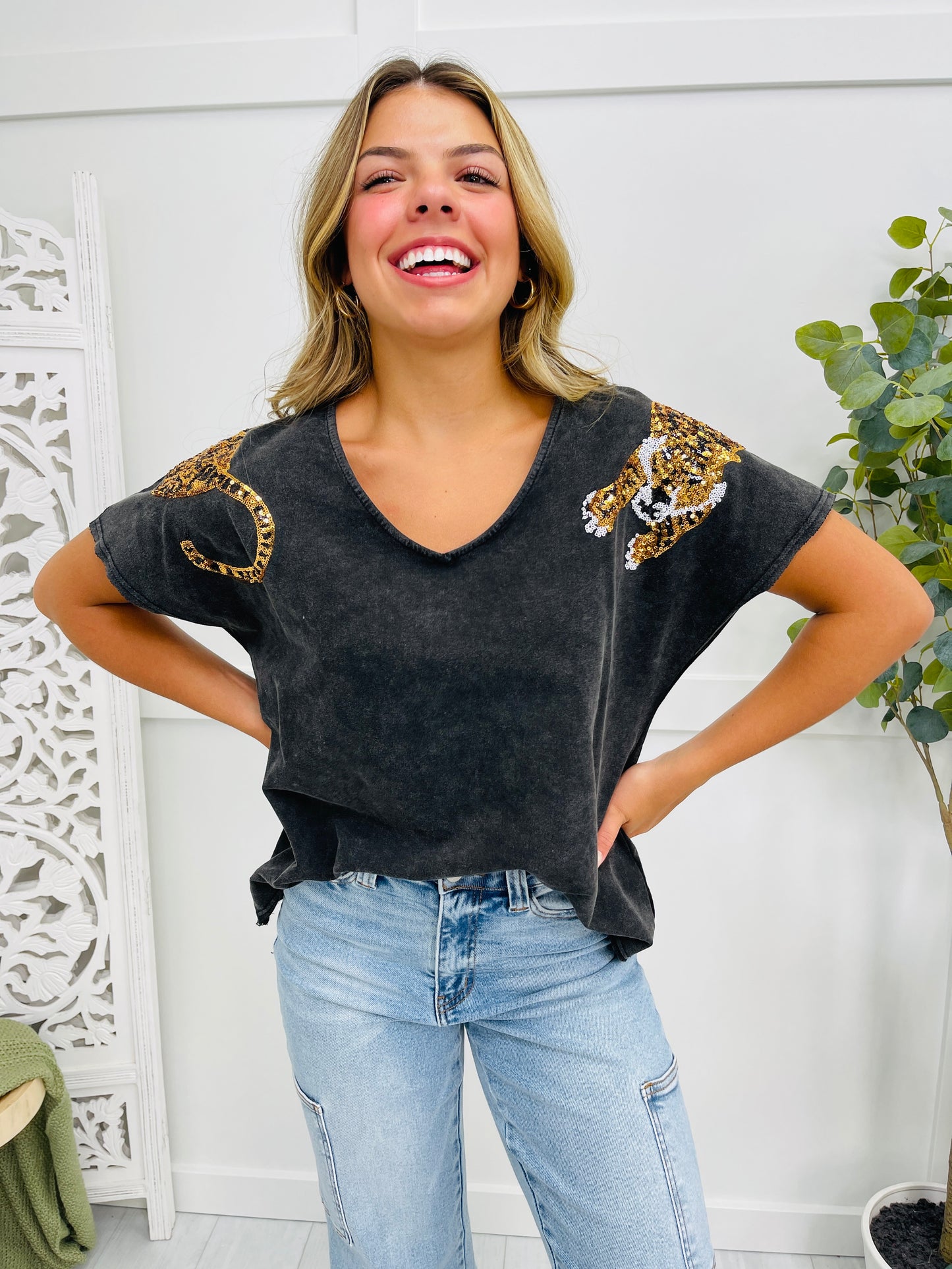 Major Crush Top