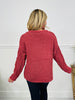 Made For Fall Sweater- Multiple Colors!