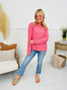 The Soft Side Top- Multiple Colors!
