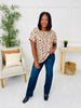 Jungle Beat Top