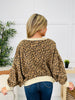 Savage Beauty Pullover