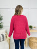 Cozy Verse Sweater- Multiple Colors!