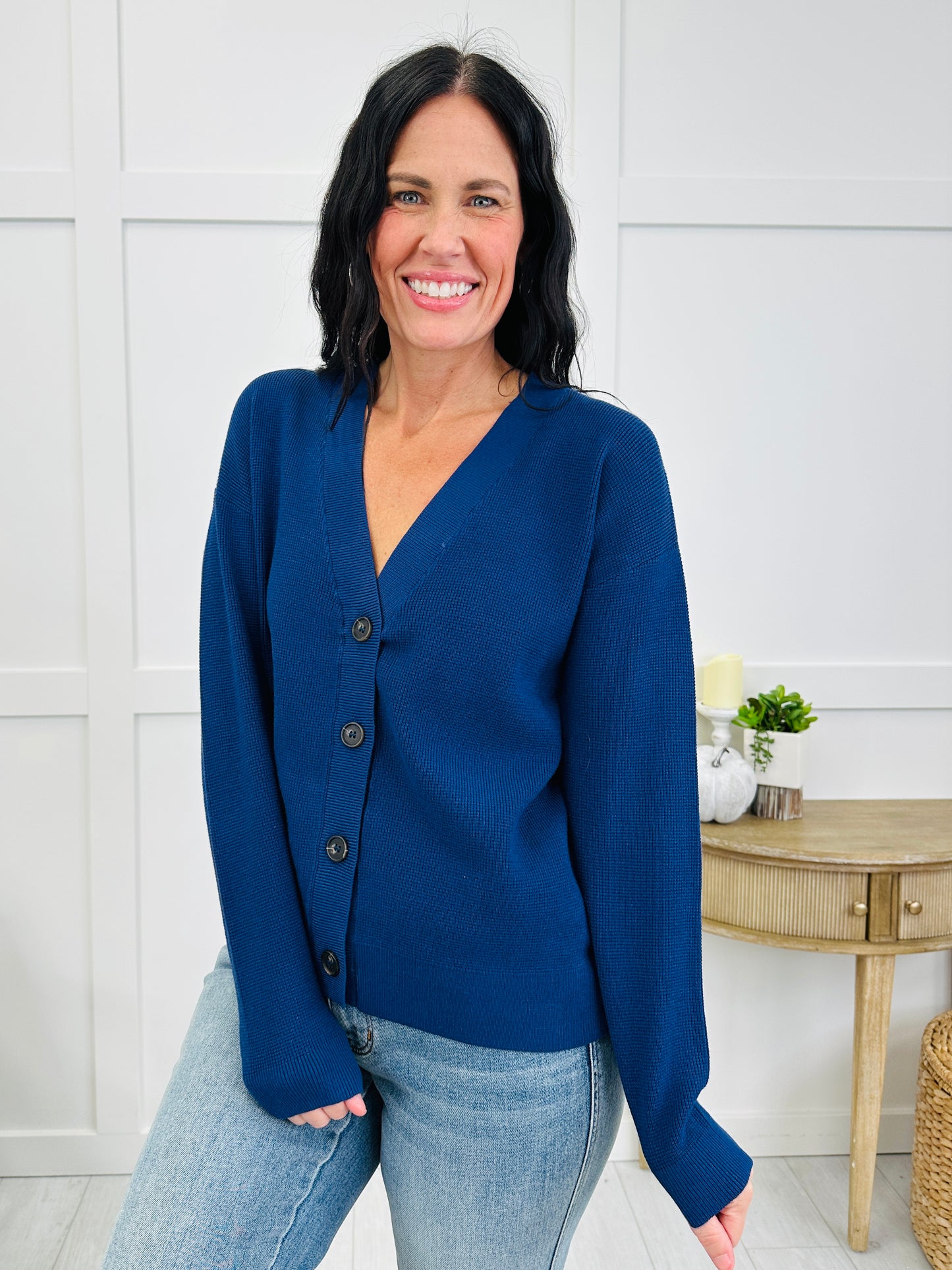 Call It Destiny Cardigan In Multiple Colors