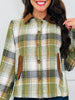 The October Stroll Jacket