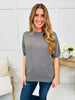 Timeless To The Touch Top