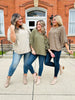 REG/CURVY Fall Is In The Air Top- Multiple Colors!