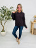 Easy To Adore Sweater In Multiple Colors