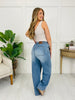 Judy Blue Effortlessly You Featherweight Jeans