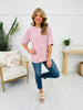 Vibe Strong Top- Multiple Colors!