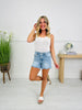 Pearl Perfection Tummy Control Shorts
