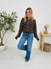 Fall Into Trend Wide Leg Tummy Control Trouser Jeans