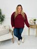 The First Chill Sweater- Multiple Colors!