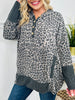 Prowl Mode Hoodie- Multiple Colors!