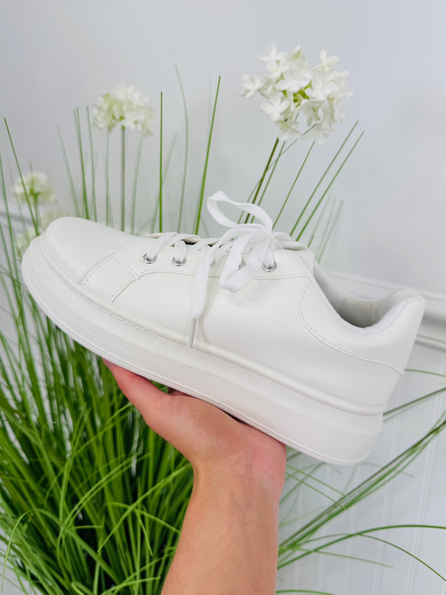 Where The Night Goes Sneakers