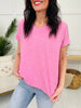 DOORBUSTER! Free to Be Top- Multiple Colors!