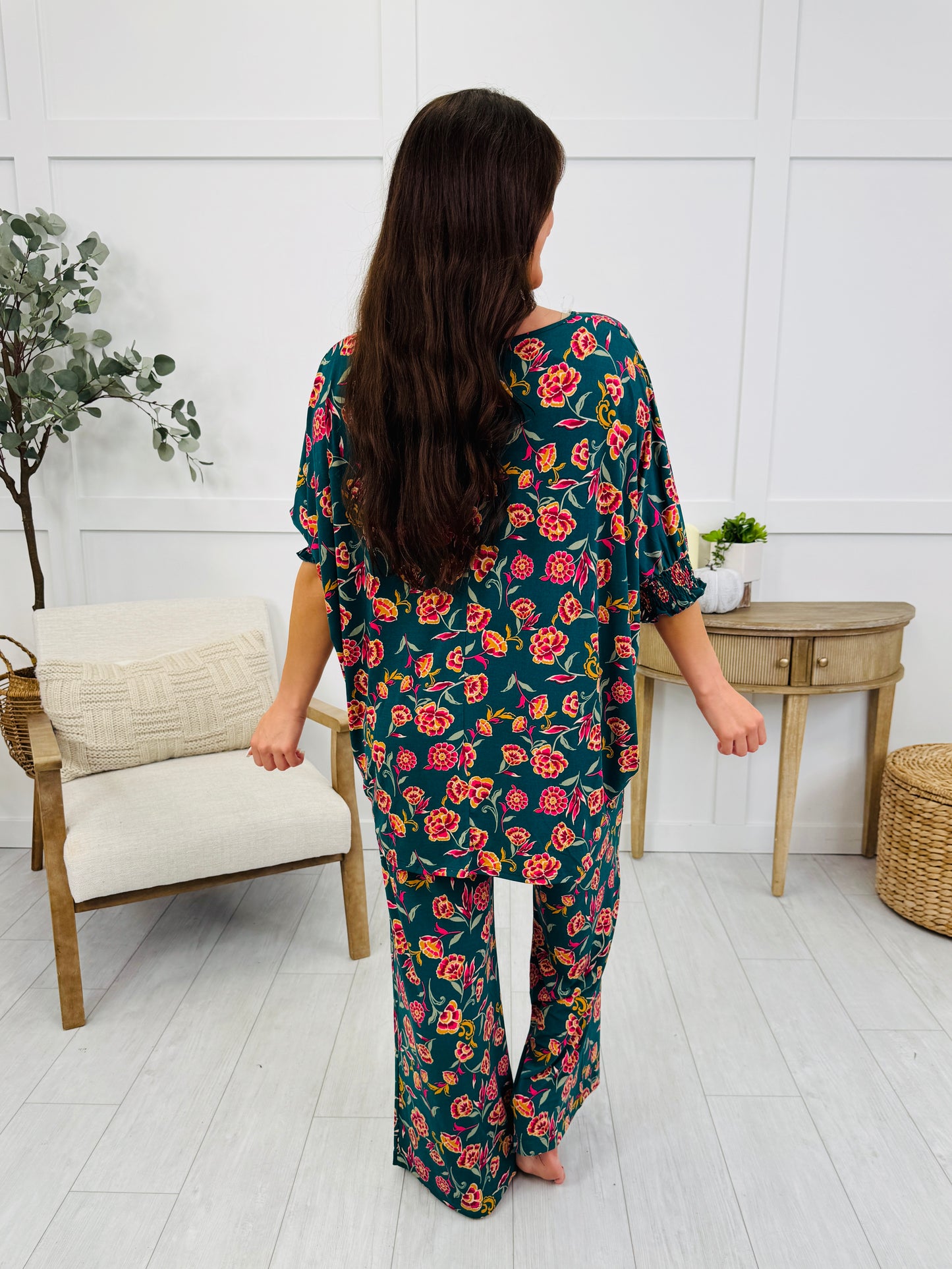 Sweet Magnolia Set