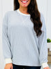 Carefree Days Tops In Multiple Colors