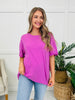 Take The Lead Top- Multiple Colors!