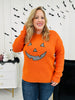 Lantern Light Sweater