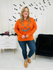 Lantern Light Sweater