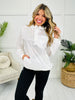 Felt The Breeze Jacket- Multiple Colors!