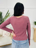 Stay On The Move Top- Multiple Colors!