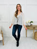 Ivory Melody Top