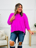 DOORBUSTER! The Breezy Bliss Top- Multiple Colors!