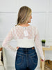 Charmed With Ribbons Top
