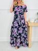 Take The Trip Dress in Multiple Colors