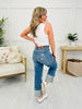 Judy Blue Edge of Perfection Straight Leg Jeans