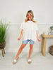 Bring The Sunshine Top In Multiple Colors