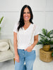 Keepsake Threads Top