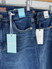 Judy Blue Elevated Essentials Retro Wide Leg Jeans In Regular And Petite