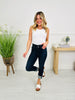 Judy Blue Double Take Capris