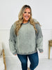 Everyday Edge Garment Dyed Pullover- Multiple Colors!