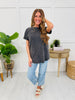 Worn Right Top In Multiple Colors