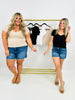 Best Selling Simple And Sweet Top- NEW Colors!