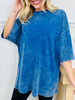 Love To Lounge Tee In Multiple Colors