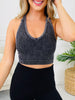 DOORBUSTER! Breezy Boundaries Tank Top- Multiple Colors!
