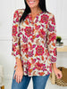 Slow Bloom Season Top