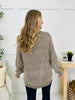 DOORBUSTER! Stitched To Remember Sweater- Multiple Colors!