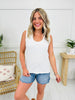 Beach You To It MOCO Exclusive Tank Top- Multiple Colors!