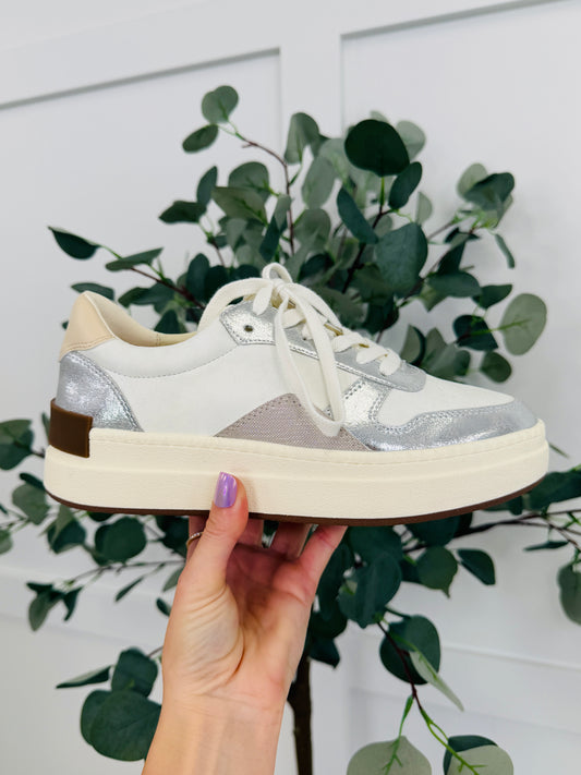 City Luxe Sneakers
