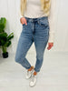 Judy Blue REG/CURVY Bend and Stretch Slim Fit Jeans