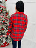 Holiday Lodge Flannel