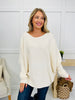 Frosty Mornings Sweater- Multiple Colors!