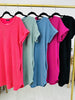Sweet Little Scene Dress In Multiple Colors