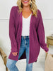 Find Your Fire Cardigan- Multiple Colors!