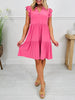 Summer Ready Dress in Multiple Colors